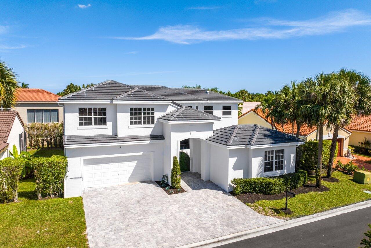 20270 Monteverdi Circle, Boca Raton, FL 33498