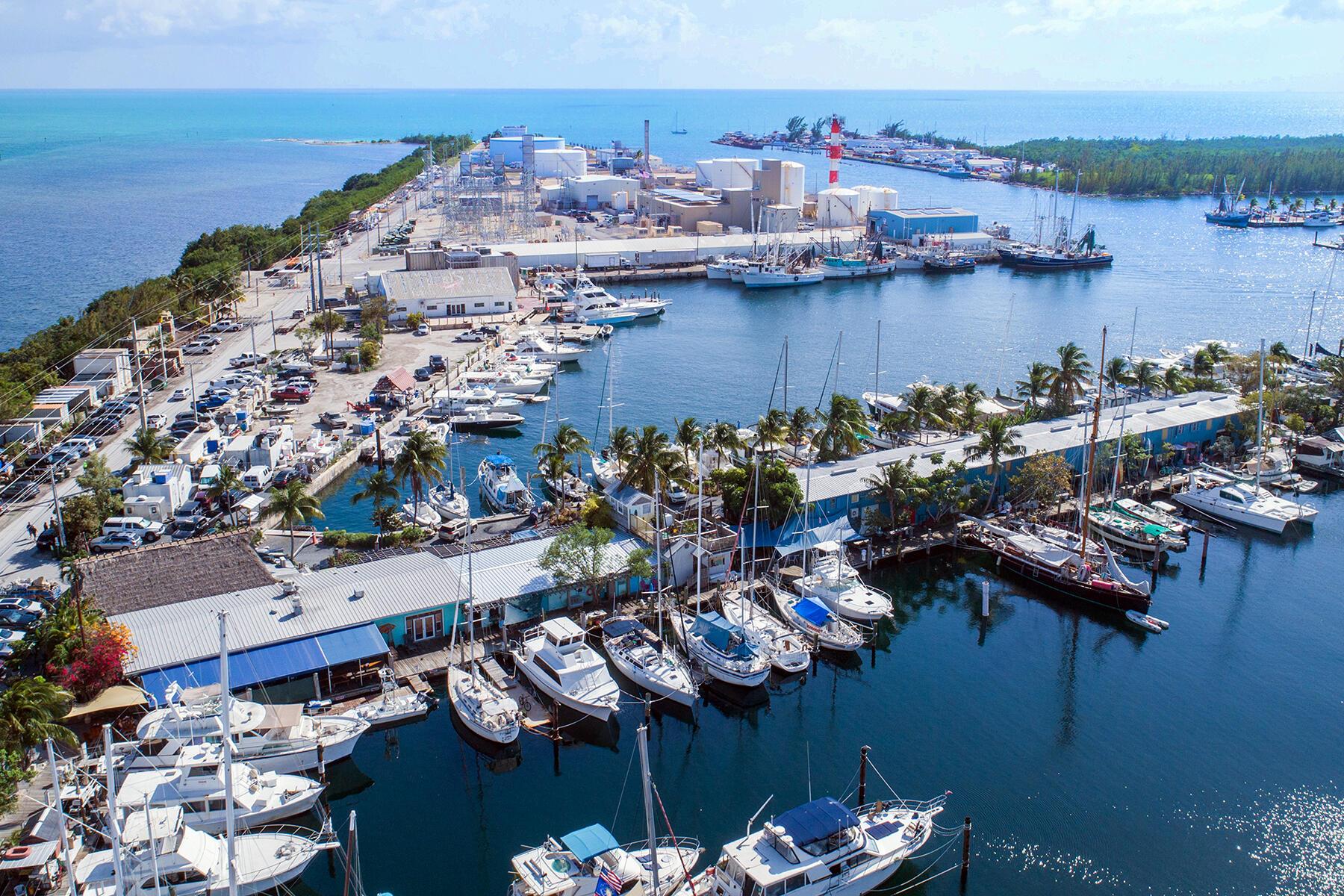 6810 Front Street Parcel 6 #8, Key West, FL 