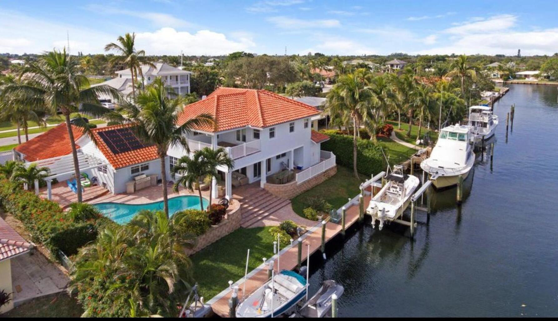 619 Pilot Road, North Palm Beach, FL 