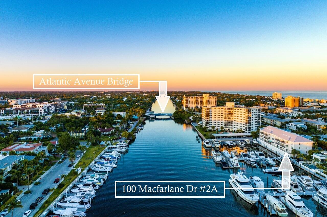 100 Macfarlane Drive 2a, Delray Beach, FL 