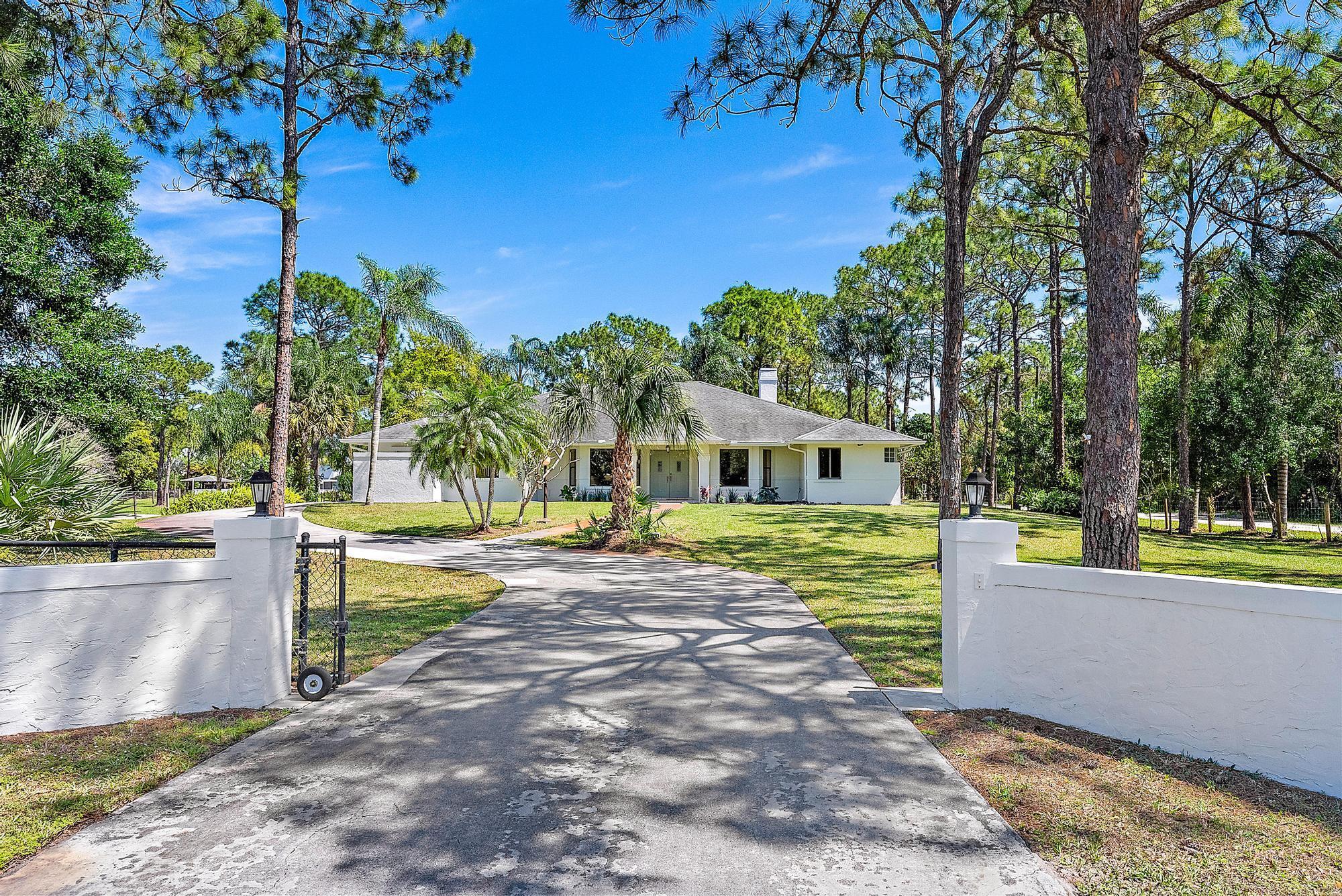 16574 130th Avenue N, Jupiter, FL 33478, 4 Bedrooms , 2 Bathrooms ,Single Family Home,Sold,R10971712, Horizon Palm Realty Group