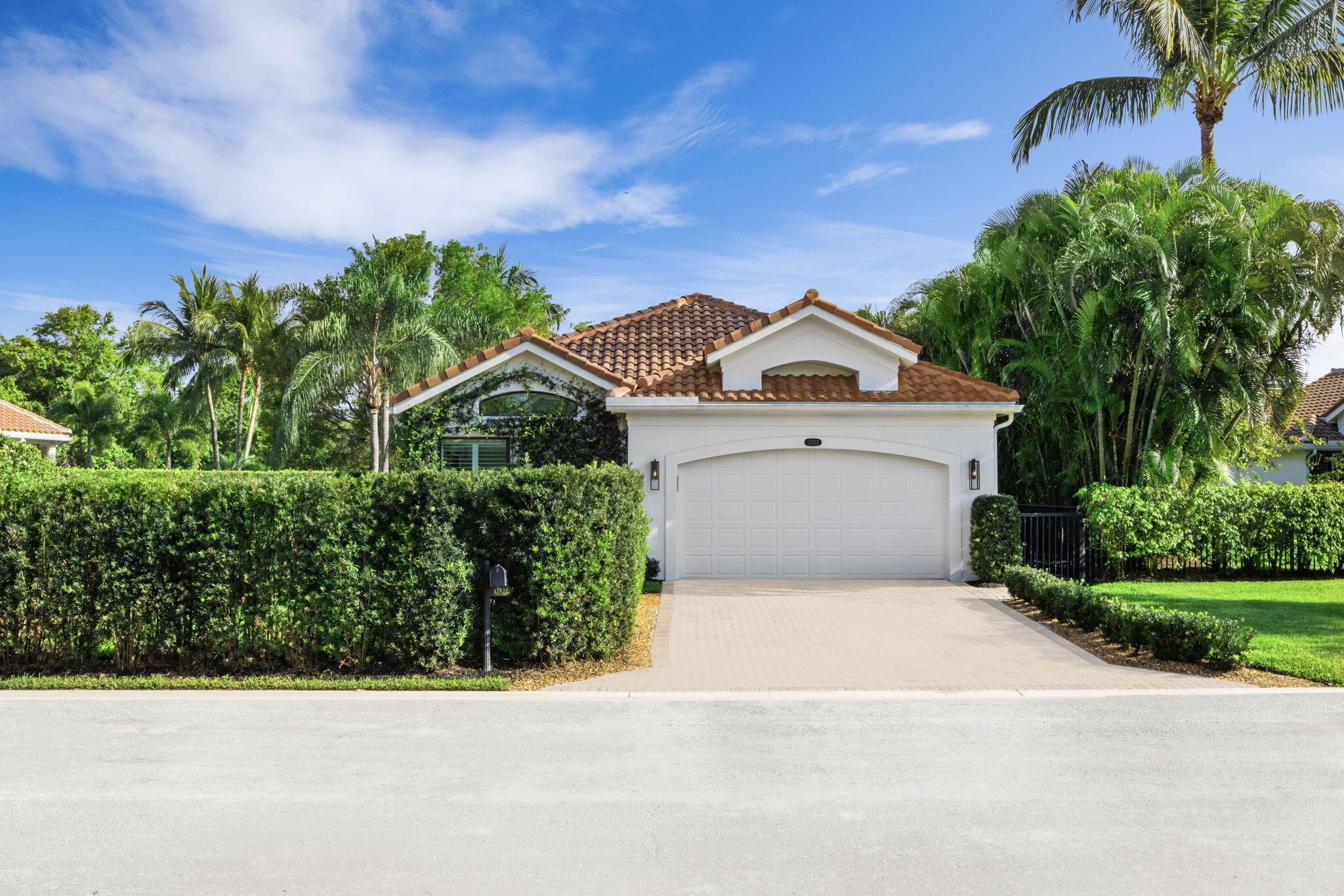 12522 Mallet Circle, Wellington, FL 