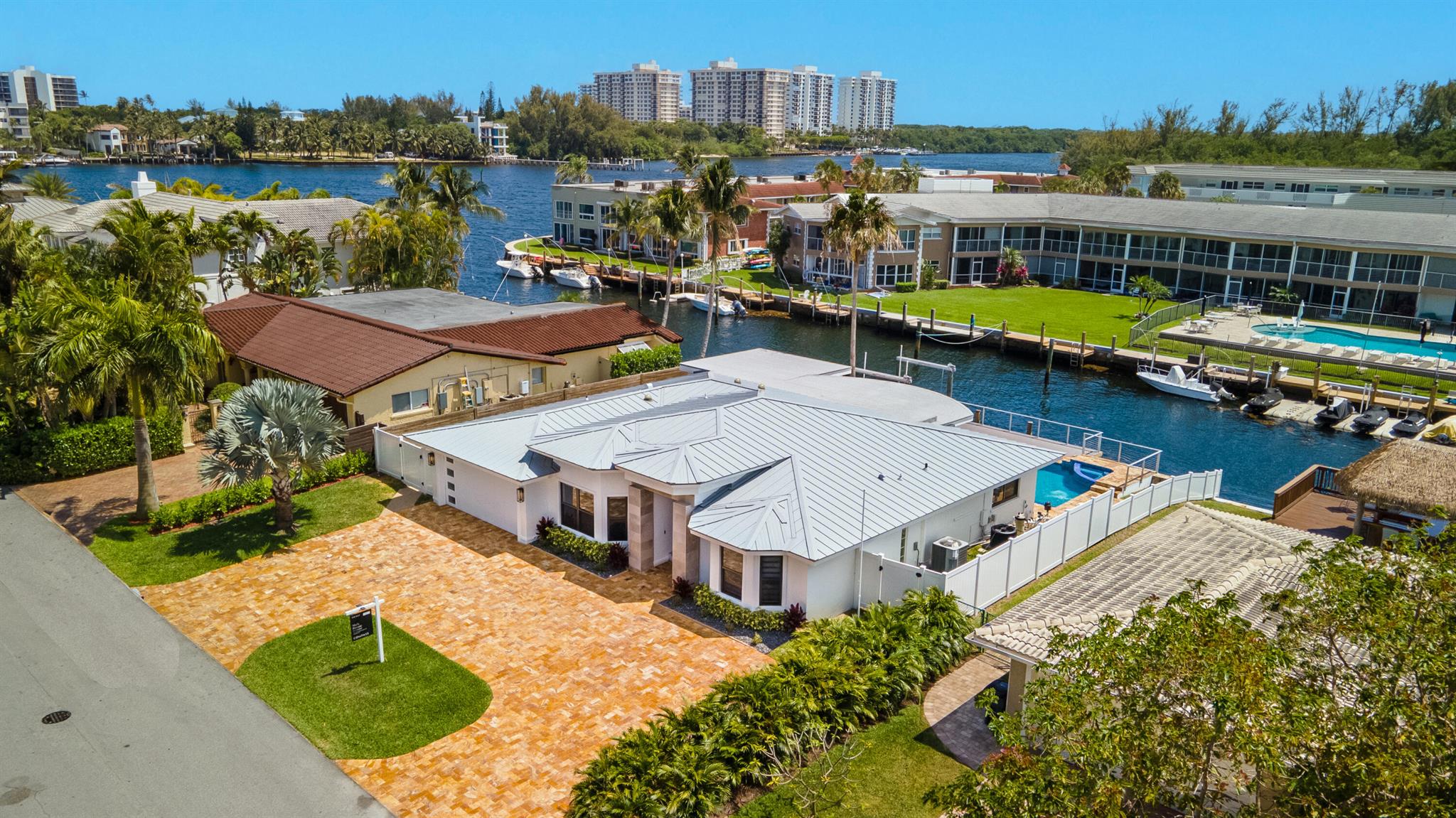 680 NE Harbour Drive, Boca Raton, FL 