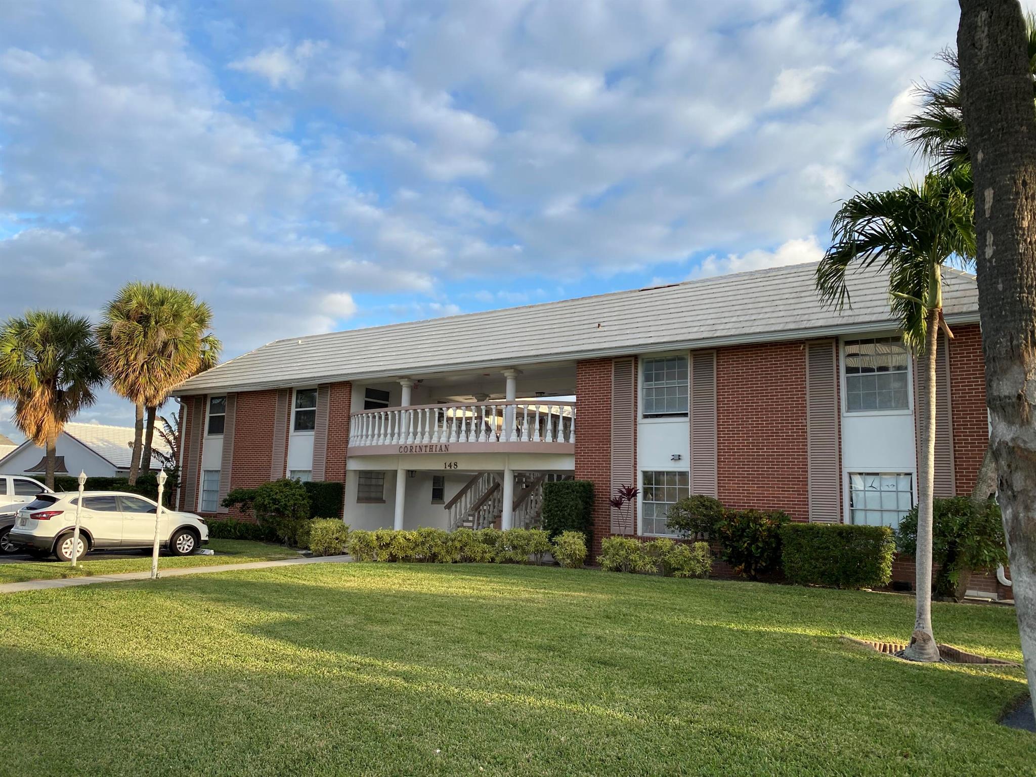 Completely remodeled 1/1 condo located next to the North Palm Beach Marina and within walking distance to the North Palm Beach Country Club. This elegant unit has all the upgrades: New shaker style kitchen cabinets with automatic soft close drawers, granite counter tops, oversized stainless-steel sink, LED lighting and recent kitchen appliances. You will enjoy this 1st floor unit with new knock down ceilings, LED remote control fans, ceramic tile throughout and new bathroom vanity and faucets. The oversized Master bedroom has a large walk-in closet and the unit has an additional outside owners closet for your bikes and golf clubs. Step outside to your courtyard patio or head to the community pool that is just steps away.
