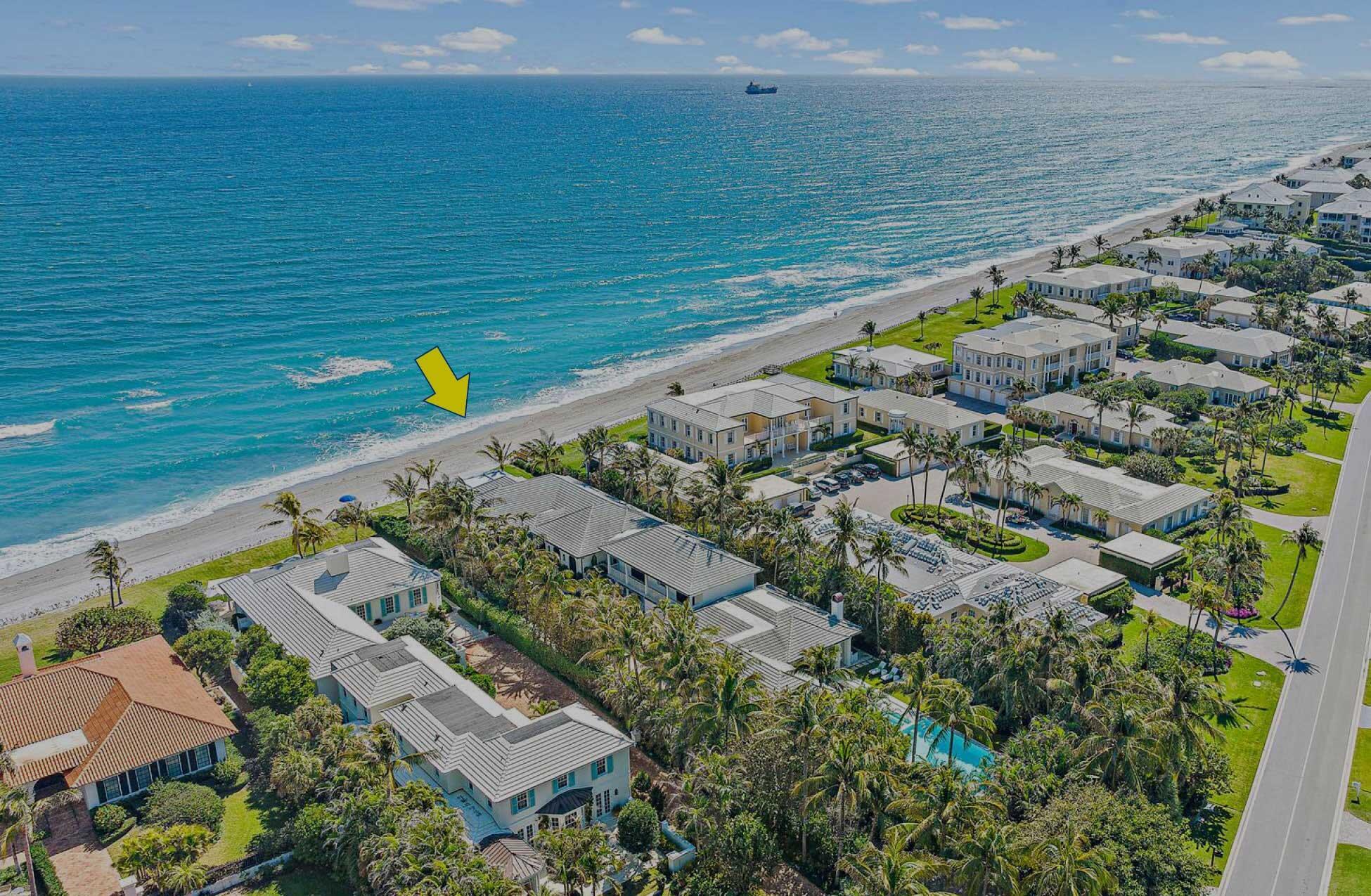 Welcome to 11432 Turtle Beach Road, a true oceanfront oasis that is the perfect marriage of elegance and casual beach living.  The owners completely renovated and created an ultra-luxurious, distinctive masterpiece where no expense was spared.  One can simply show up tomorrow to enjoy the highest of quality finishes and a floor plan that is functional yet beautiful.  With its own separate guest and living quarters one can enjoy the east and west exposures, breezes, and abundance of natural light.  It's truly a perfect, once in a lifetime home for your family to enjoy.
