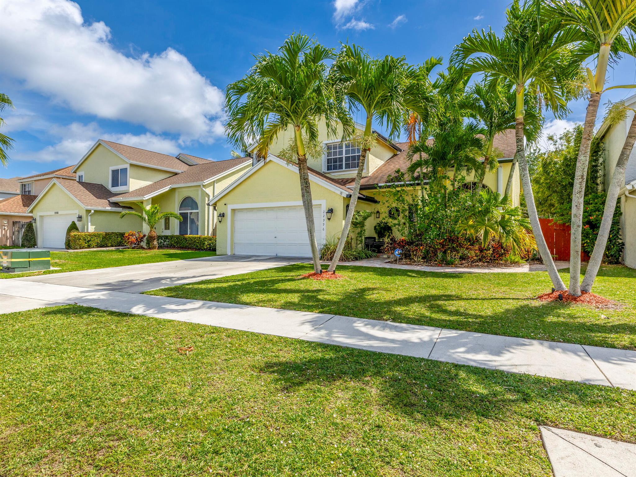 22996 Old Inlet Bridge Drive, Boca Raton, FL 