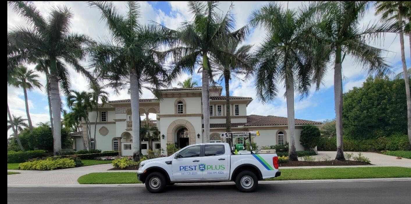 Abc Pest Plus, Boca Raton, FL 33486