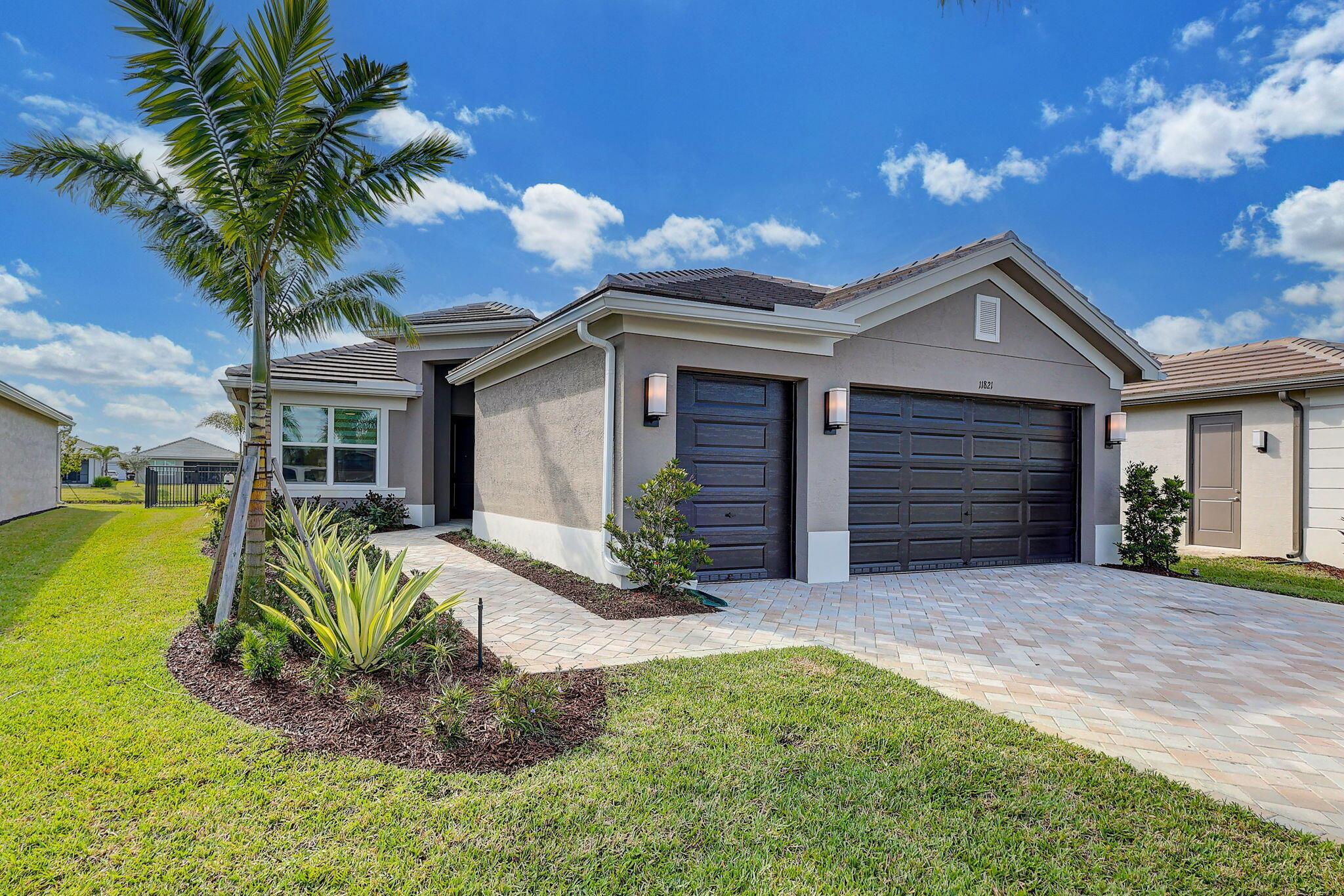 11821 SW Coral Cove Parkway, Port St Lucie, FL 