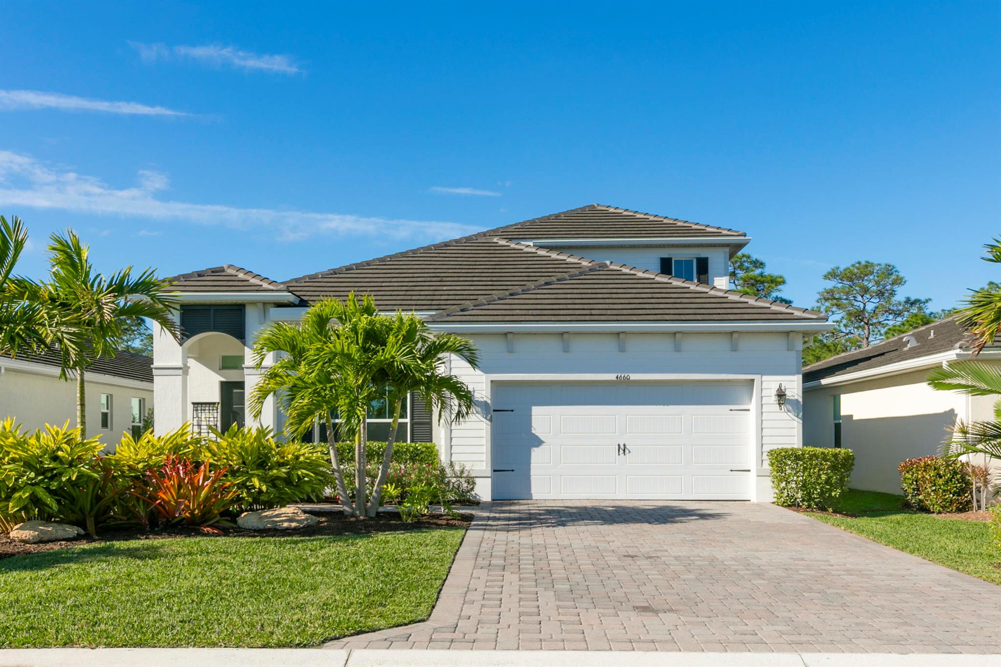 4660 SW Ardsley Drive, Stuart, FL 