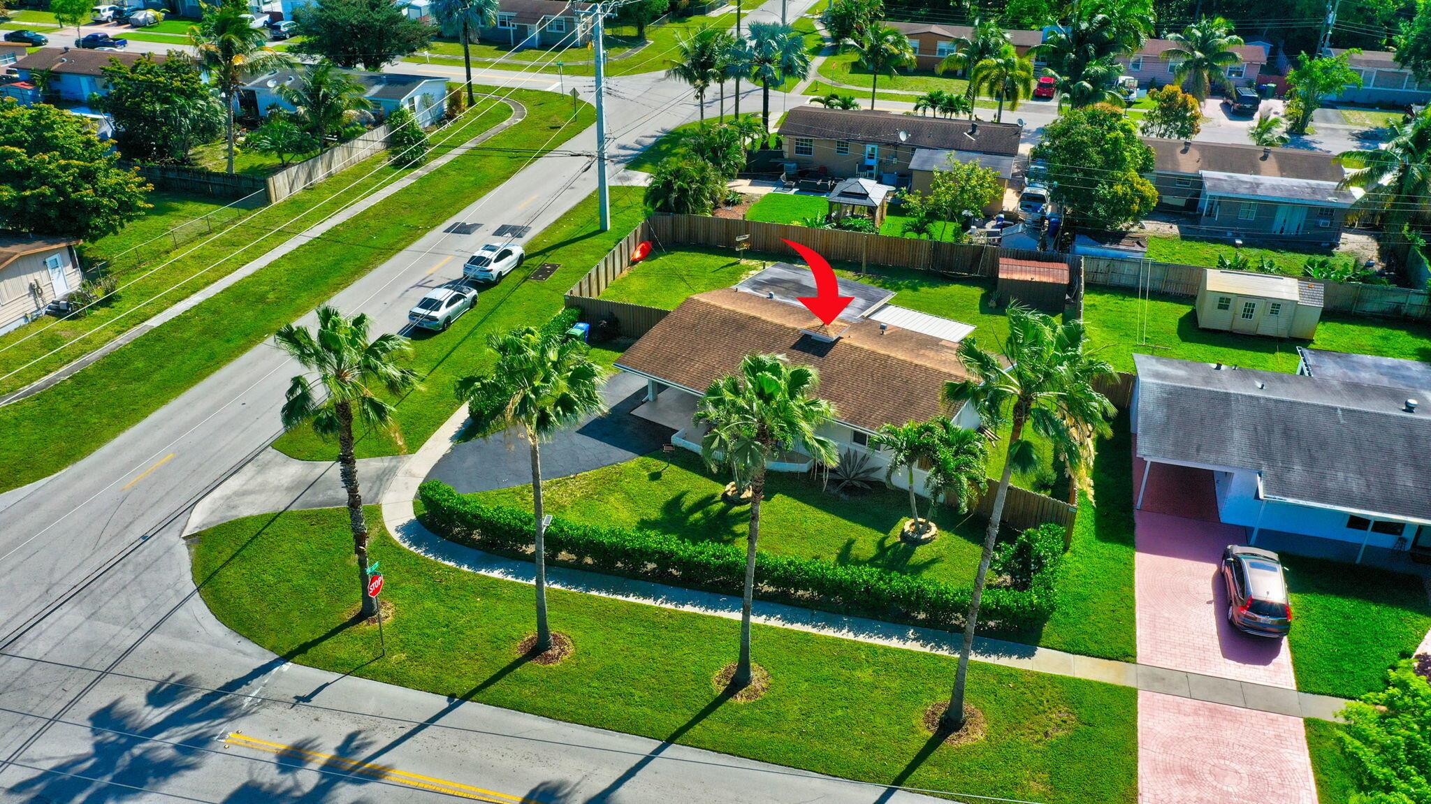 600 SW 51 Avenue, Margate, FL 