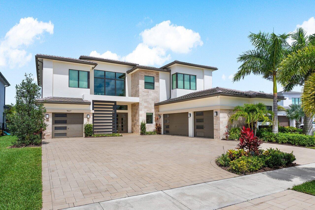 9627 Chianti Classico Terrace, Boca Raton, FL 