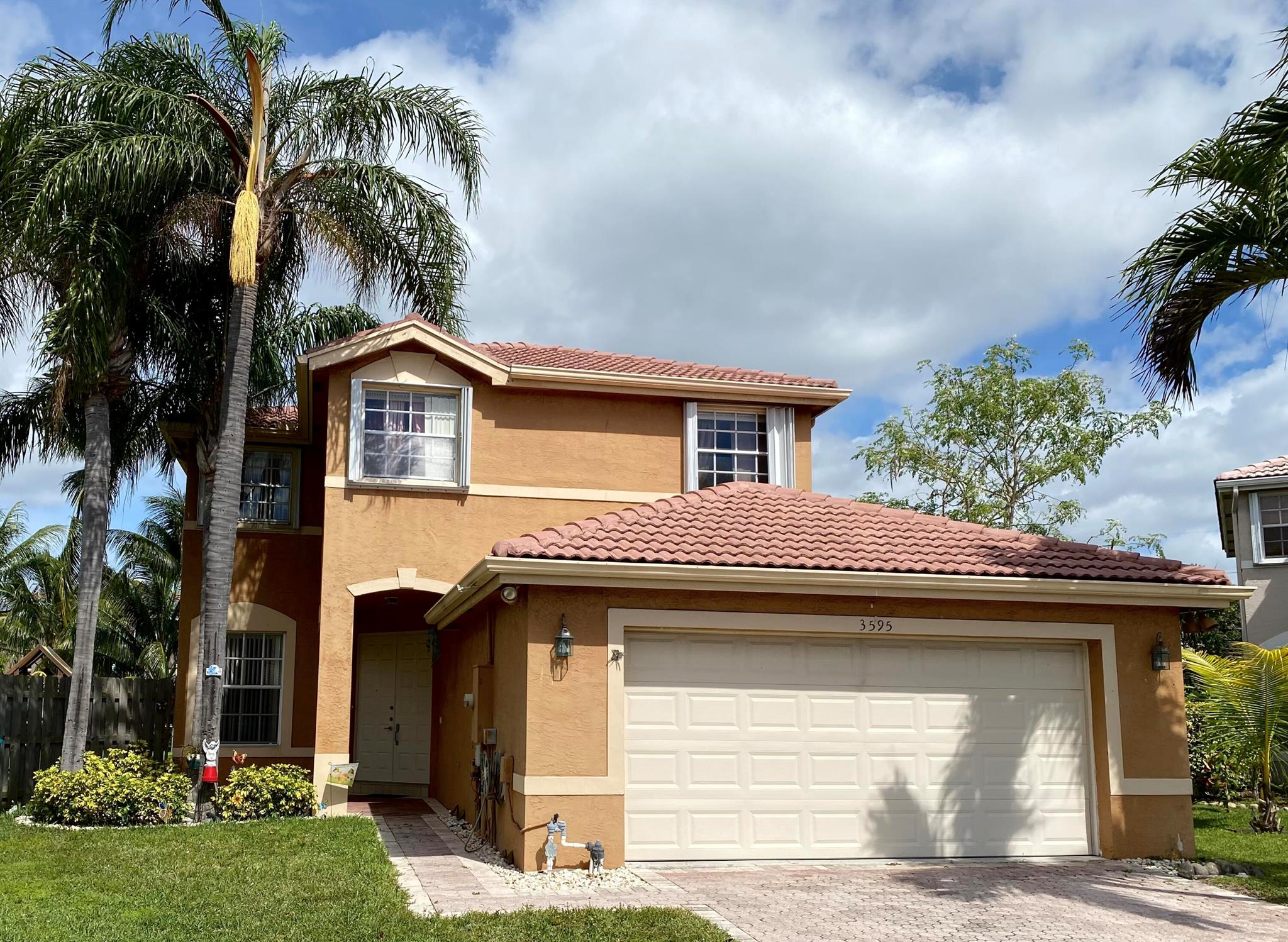 3595 Danbury Court, Boynton Beach, FL 