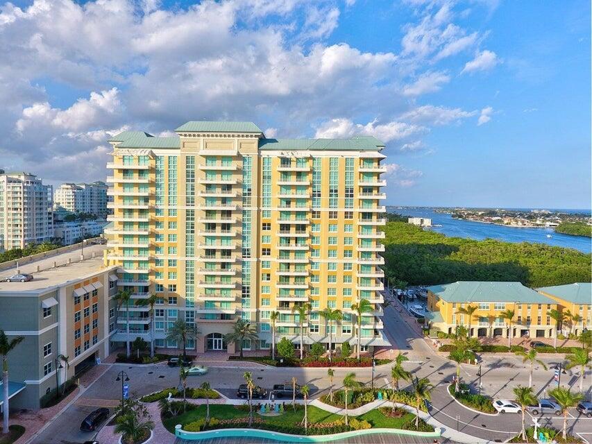 Charming, fully furnished 2/2 with spectacular Intracoastal and ocean views in full-service doorman building (pool, gym, movie theatre, billiards, attached garage parking spot and more).Enjoy and watch sunrise and sunset with a wrap-around balcony with both ocean and city views. 5 min walk to beach and restaurants. Pictures can't do it justice! and both bedrooms fully renovated down to the furniture September 2024. Rate above is for June 1 - October 31 and includes electricity, water and cable. Condo is RENTED for December 17, 2024-March 31, 2025