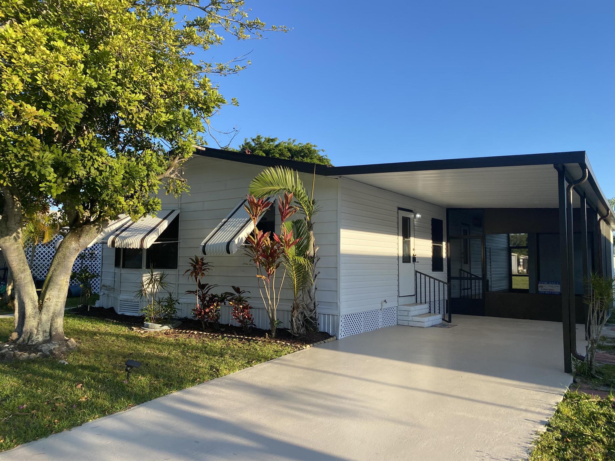 541 Natalie Drive, Port St Lucie, FL 