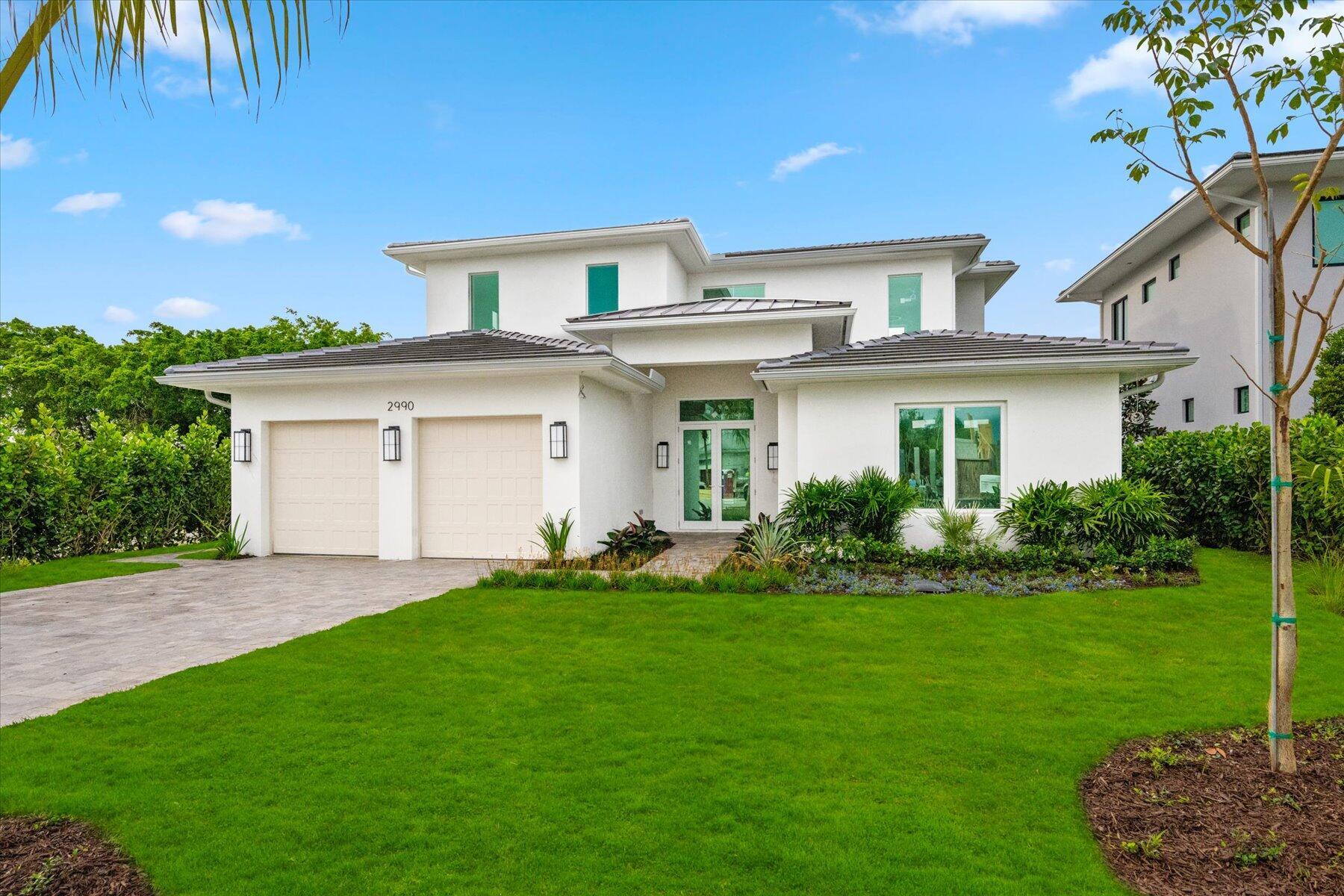 2990 Blue Cypress Lane, Wellington, FL 