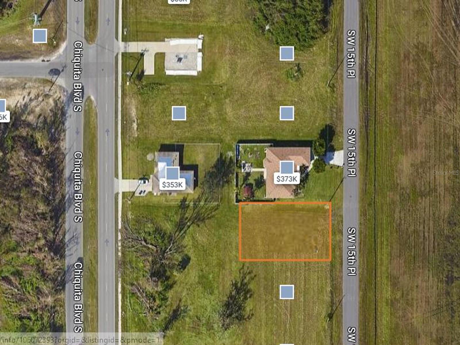 400 SW 15th Place, Cape Coral, FL 