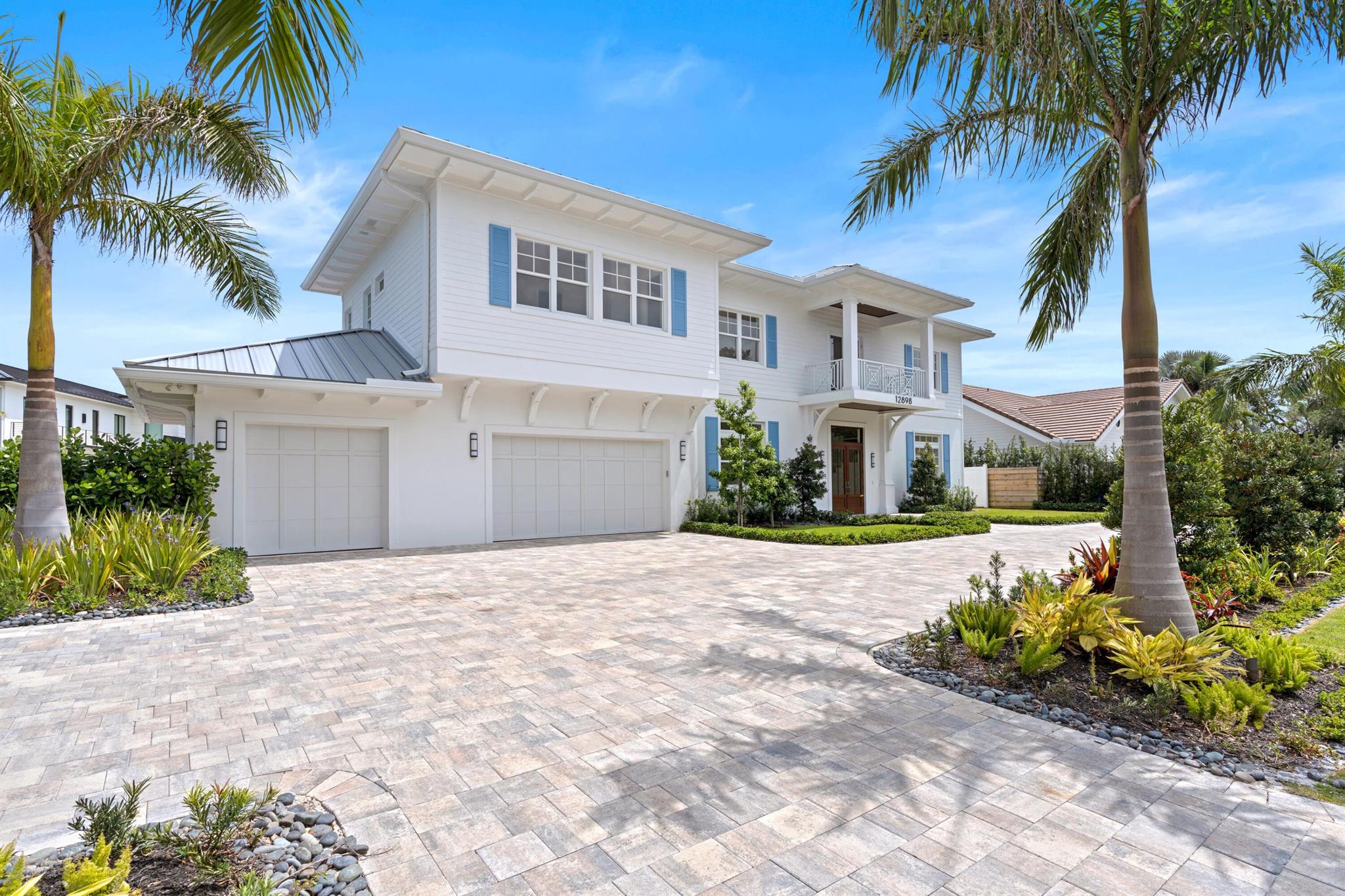 12898 S Shore Drive, Palm Beach Gardens, FL 