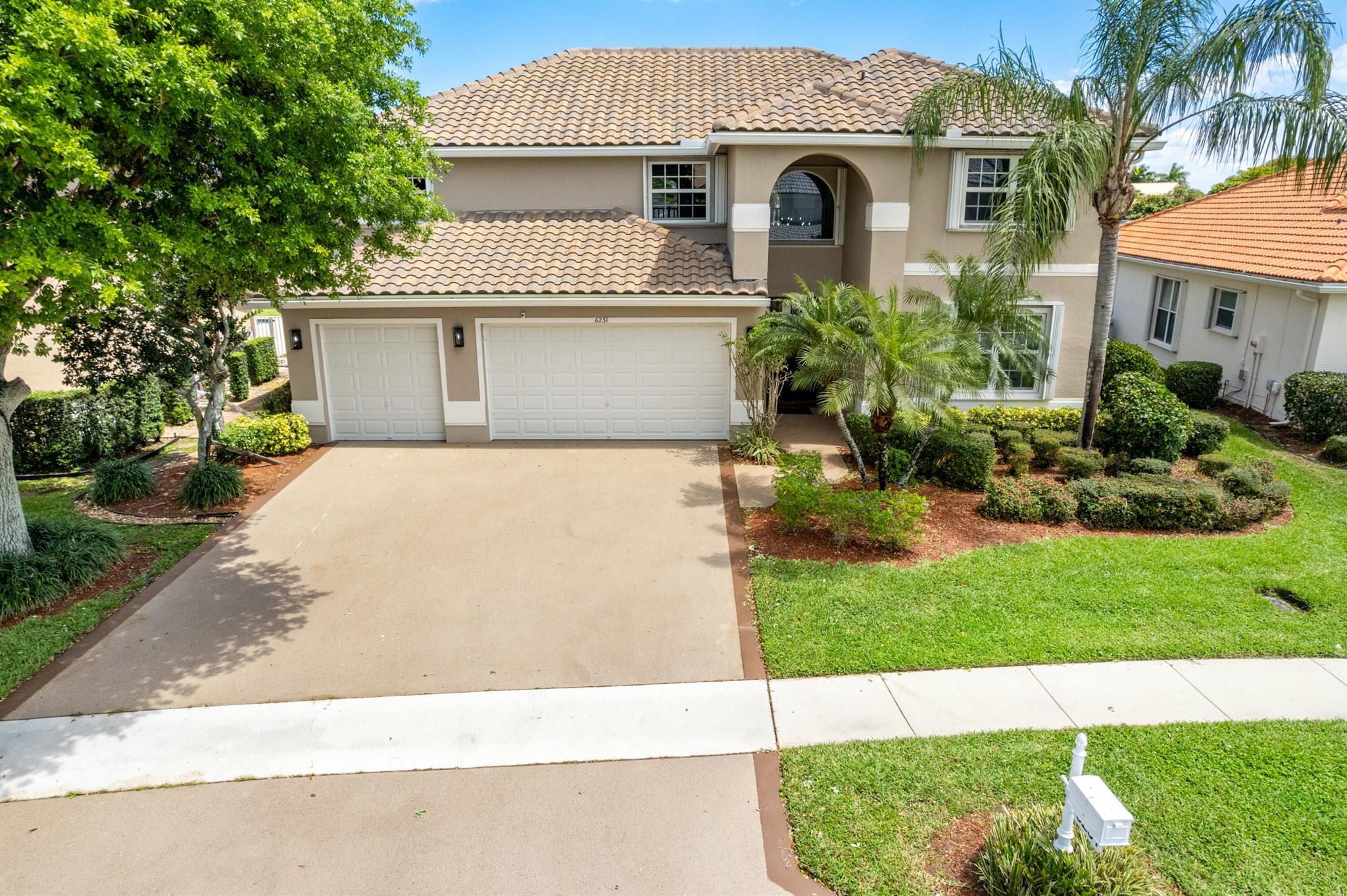 6231 Floridian Circle, Lake Worth, FL 