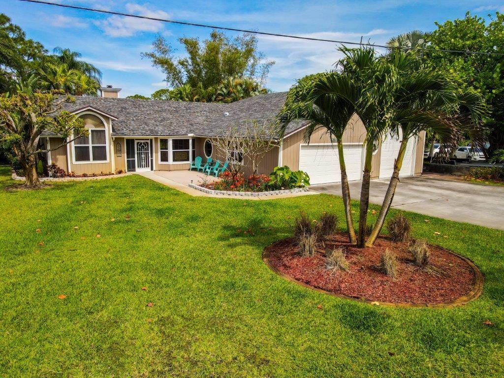 2801 SW Lake Terrace, Palm City, FL 