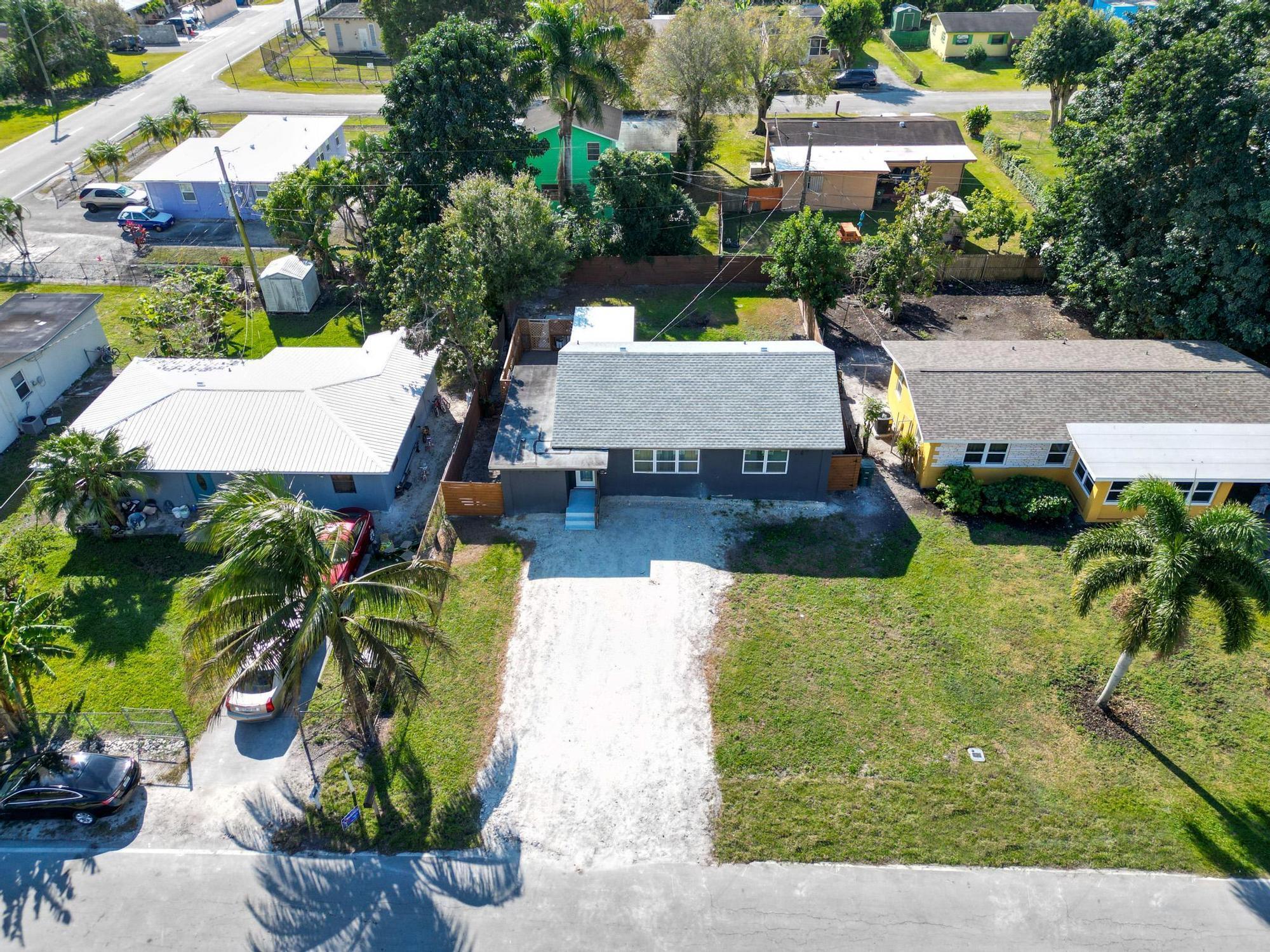 1416 NW Avenue F Avenue, Belle Glade, FL 