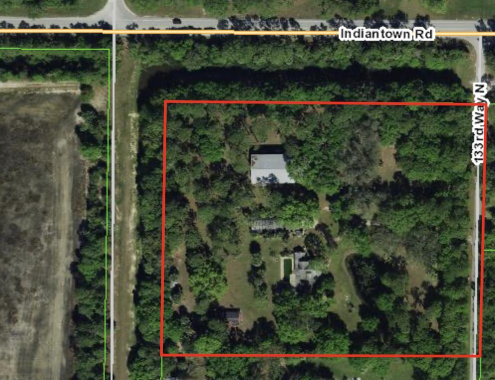 13434 Indiantown Road, Jupiter, FL 33478, 4 Bedrooms , 2 Bathrooms ,Single Family Home,Sold,R10976137, Horizon Palm Realty Group