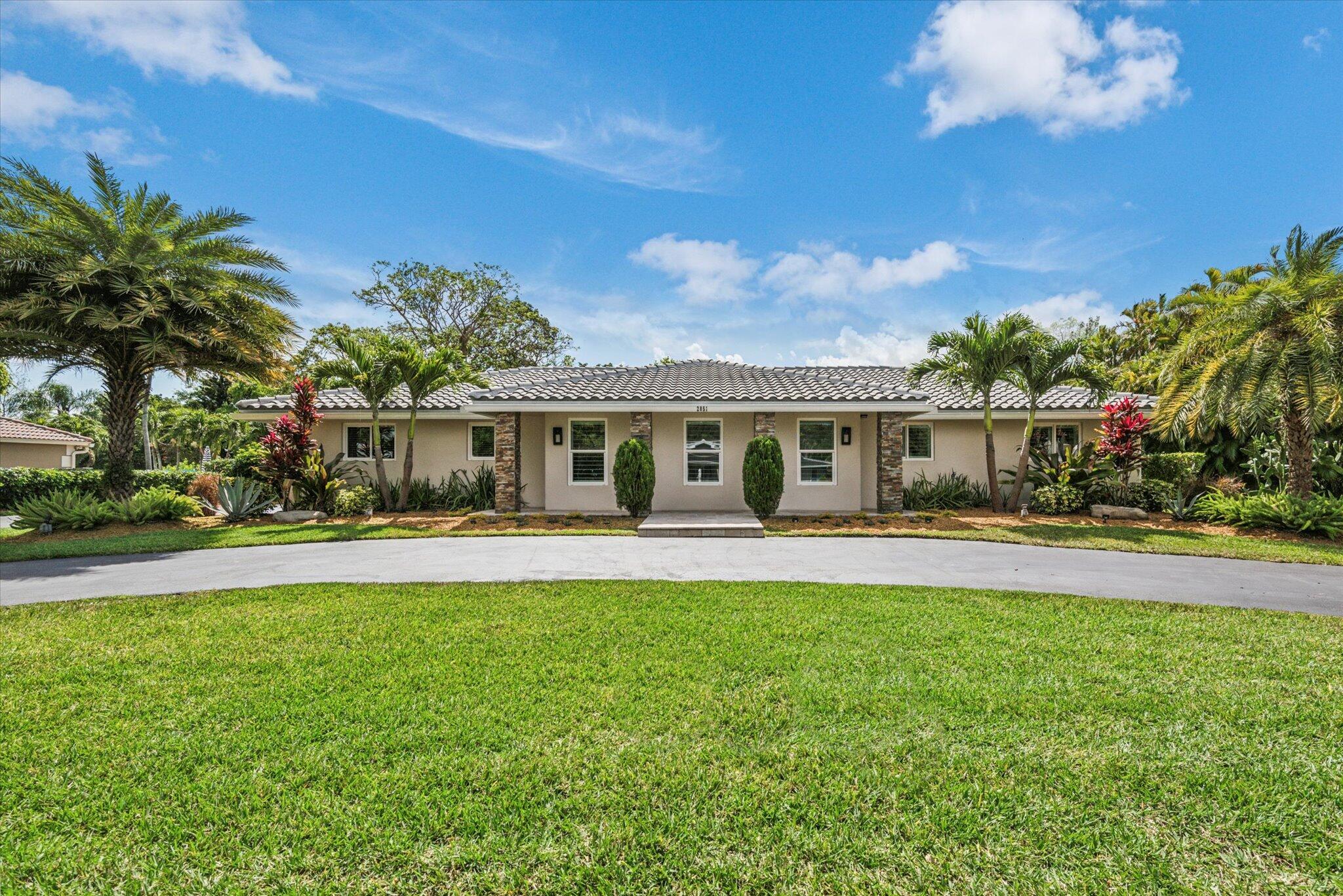 2851 NW 106 Avenue, Coral Springs, FL 