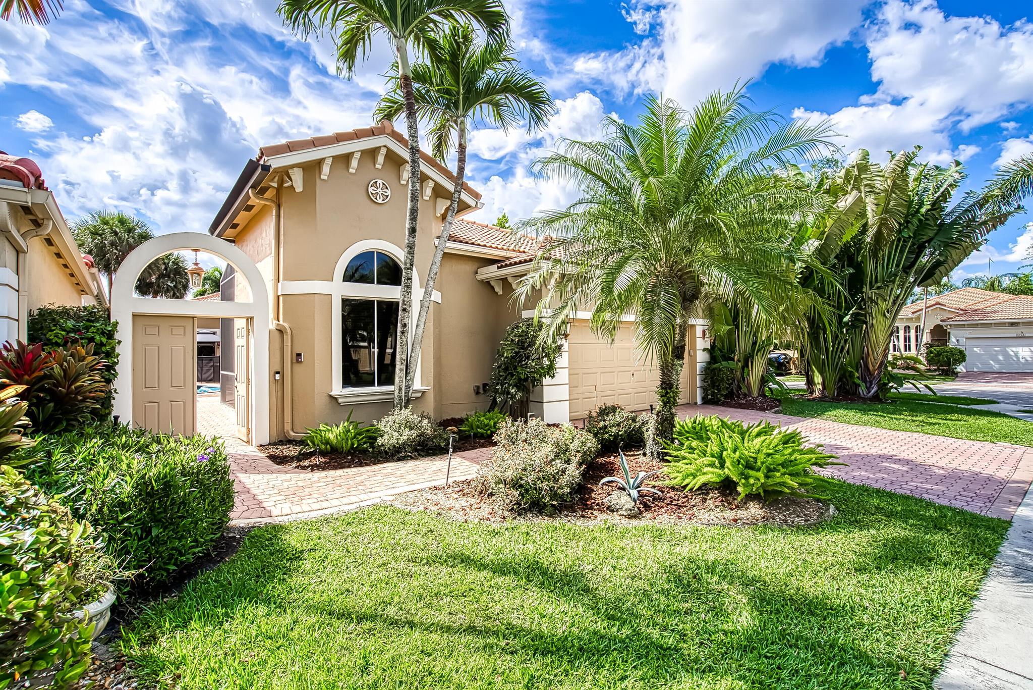 12468 NW 57th Court, Coral Springs, FL 