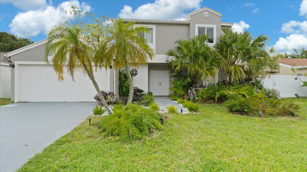 18701 Shauna Manor Drive, Boca Raton, FL 