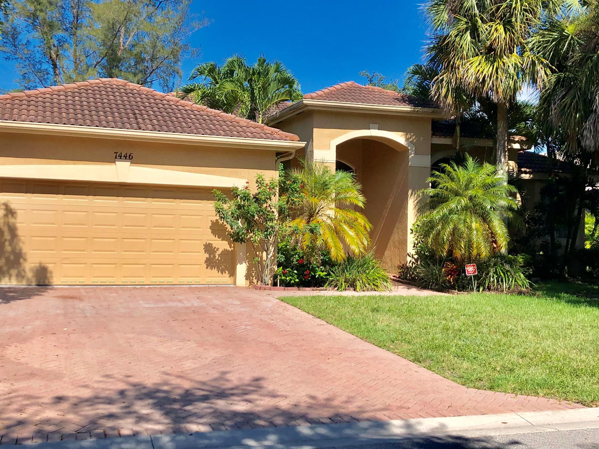 7446 NW 51st Way, Coconut Creek, FL 