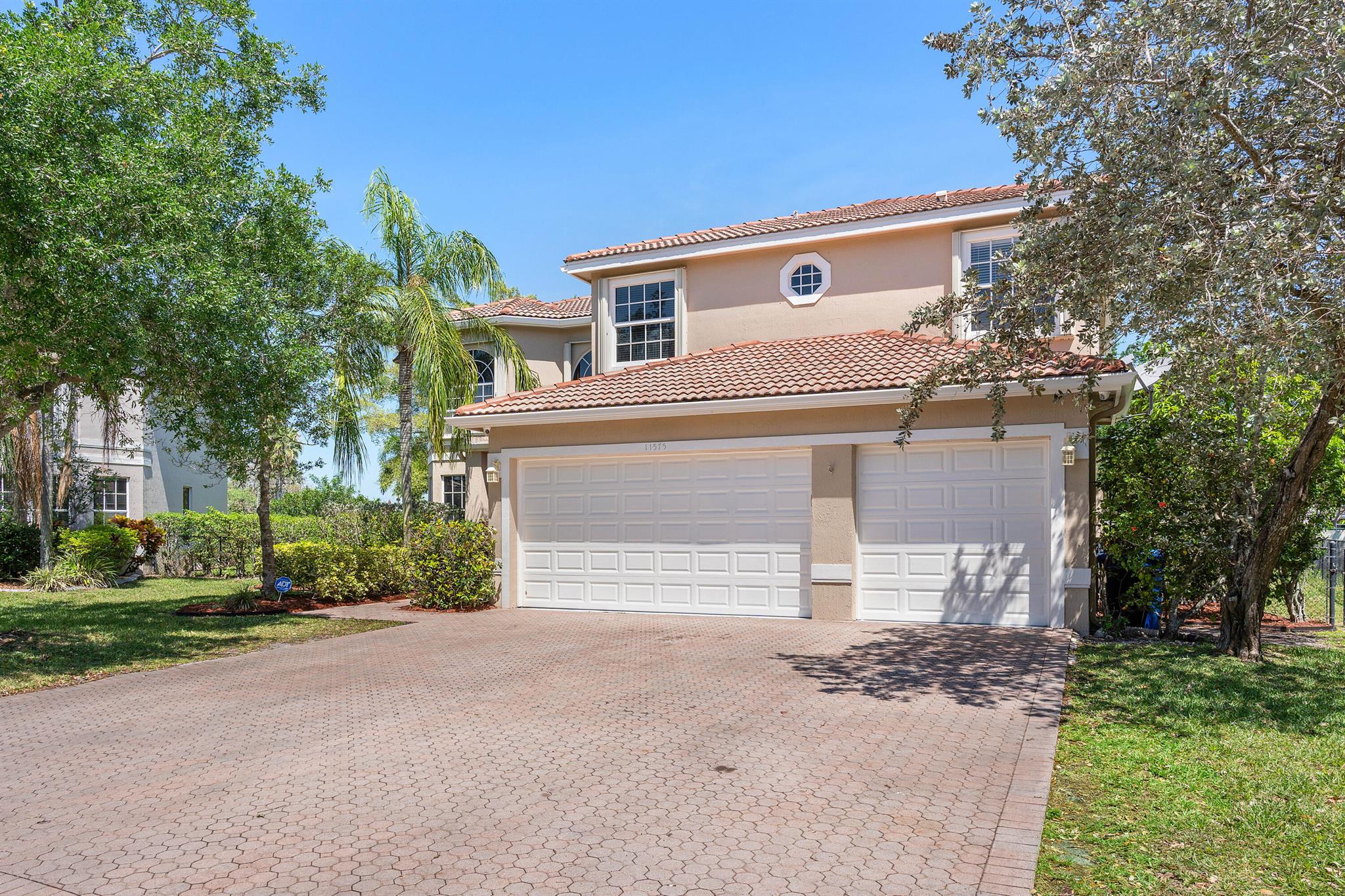 11575 NW 51st Place S, Coral Springs, FL 