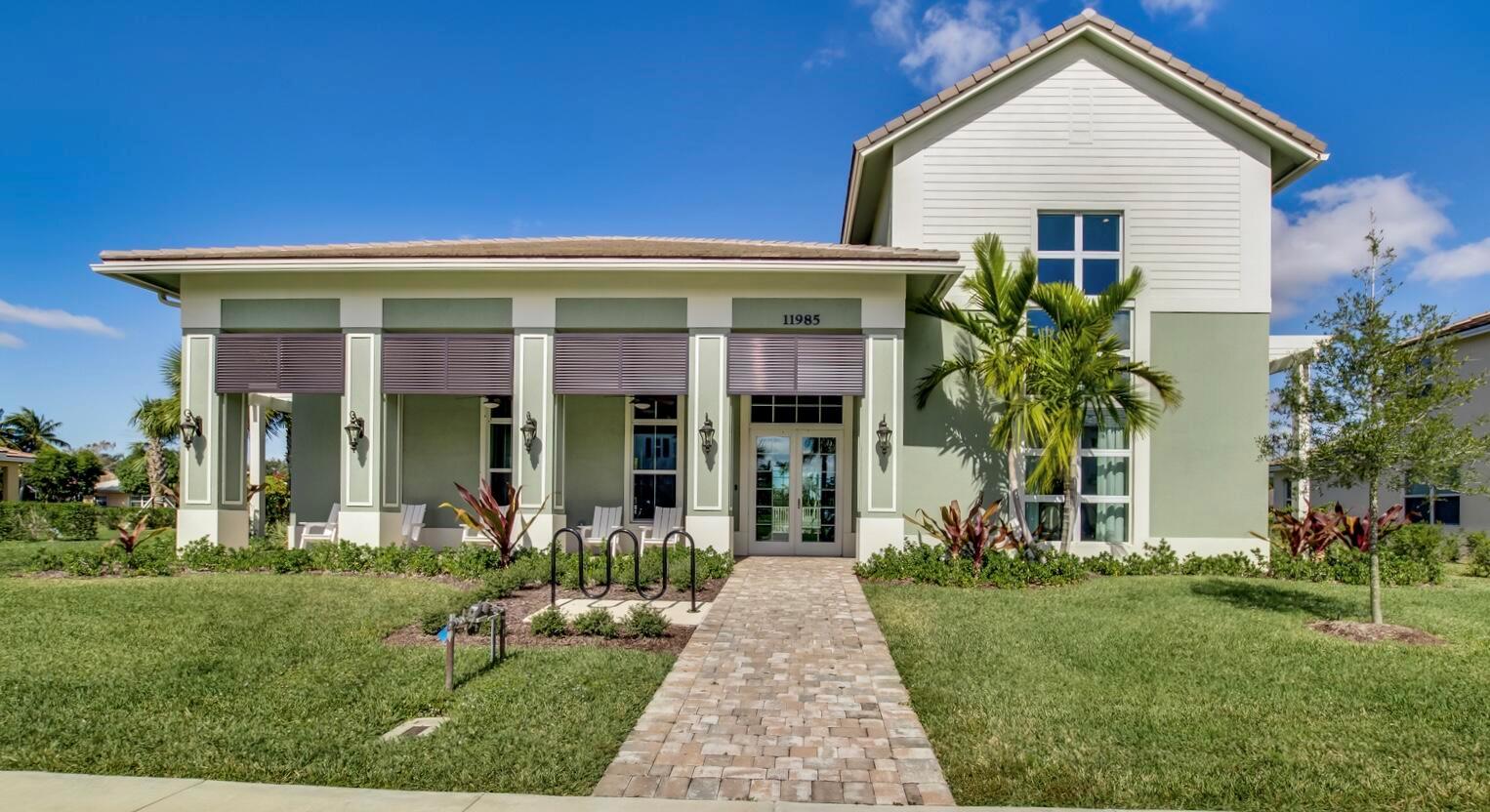 Photo 29 of home located at 12000 Cypress Key Way, Royal Palm Beach FL