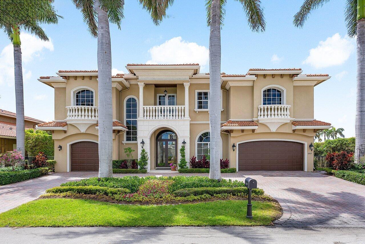 6969 NE 8th Drive, Boca Raton, FL 