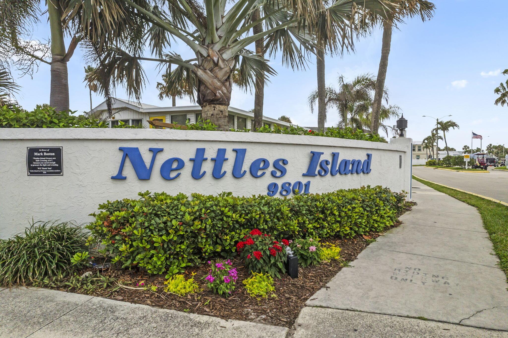 1020 Nettles Boulevard, Jensen Beach, FL 