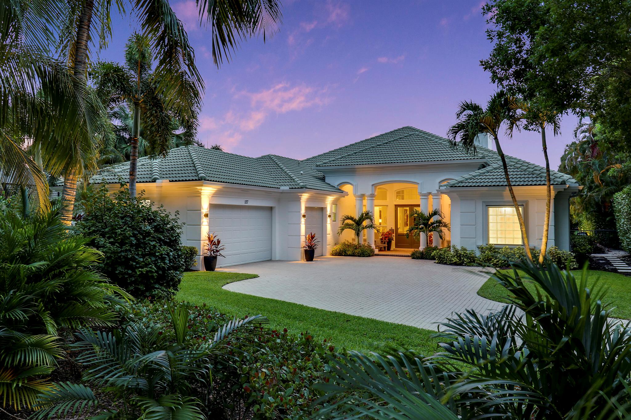 127 Bryce Lane, Jupiter, FL 