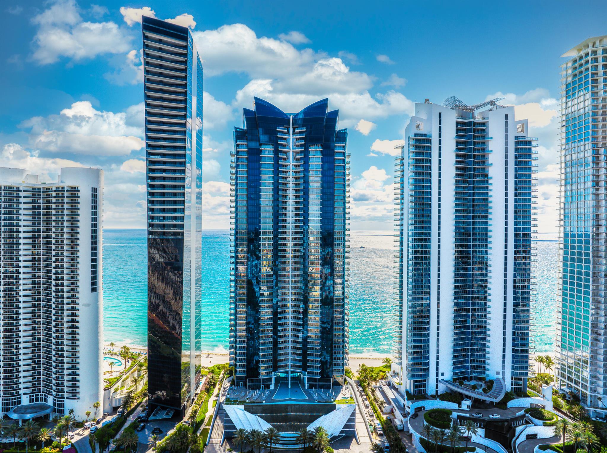 17121 Collins Avenue 901, Sunny Isles Beach, FL 