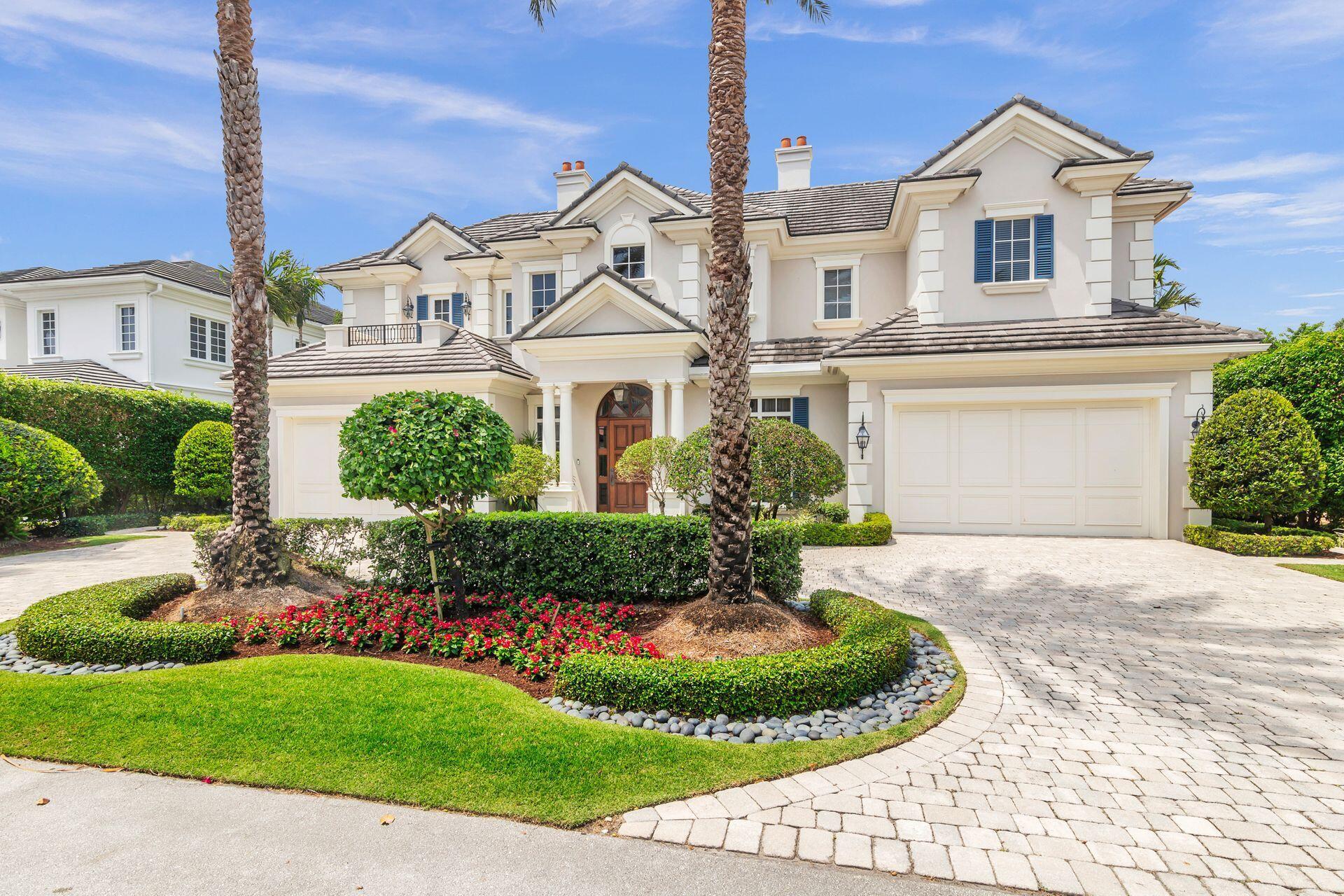 1797 Sabal Palm Circle, Boca Raton, FL 