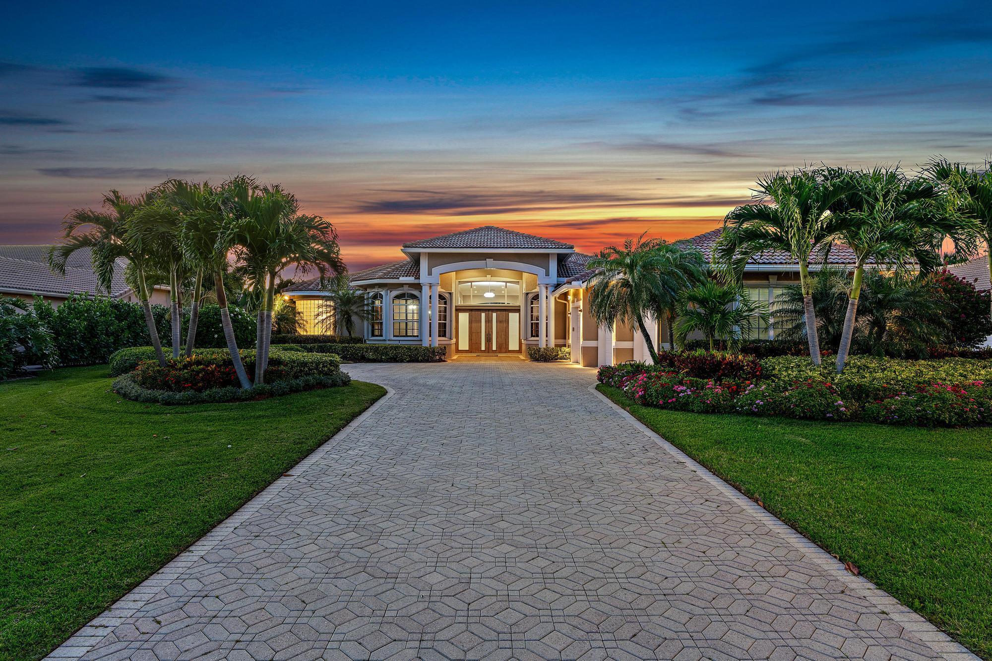 7771 Ironhorse Boulevard, West Palm Beach, FL 