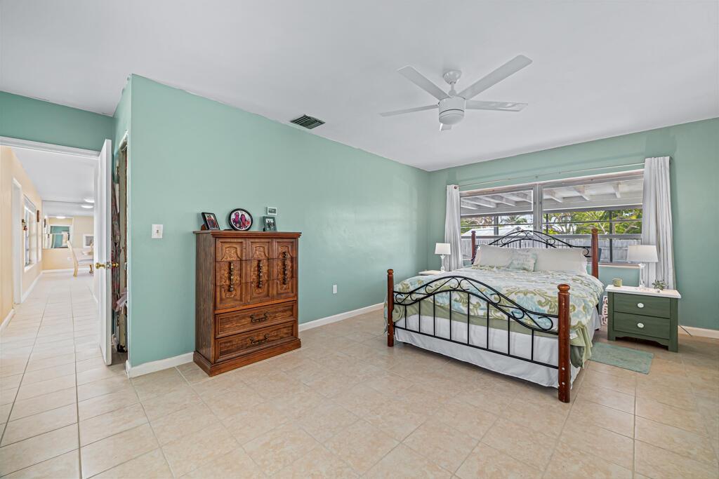 Photo 11 of home located at 1202 N A Street, Lake Worth Beach FL