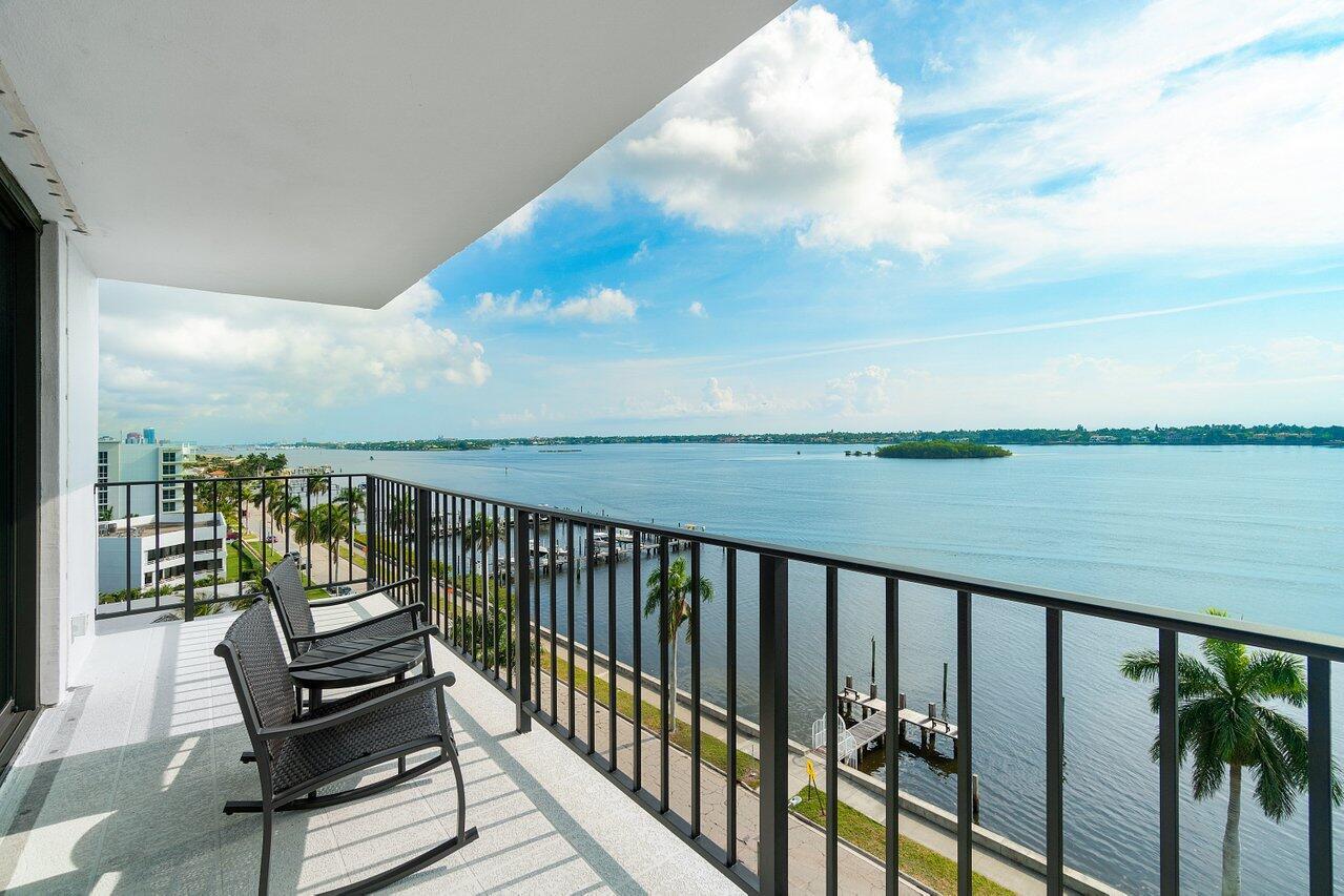 Condo for Rent in West Palm Beach, FL