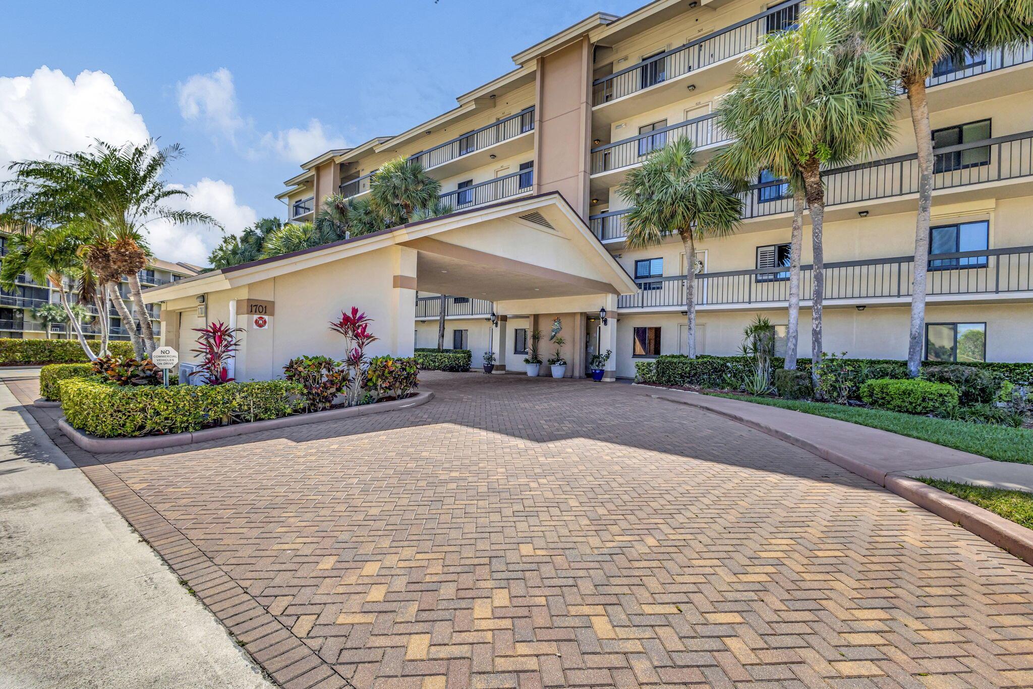 2/2 4th floor condo in the sought after community of The Bluffs in Jupiter. Nestled along the serene waterfront, this impeccably maintained condominium offers a tranquil retreat ready for immediate occupancy. Its pristine condition and move-in readiness promise a seamless transition into a lifestyle defined by coastal elegance and picturesque views.