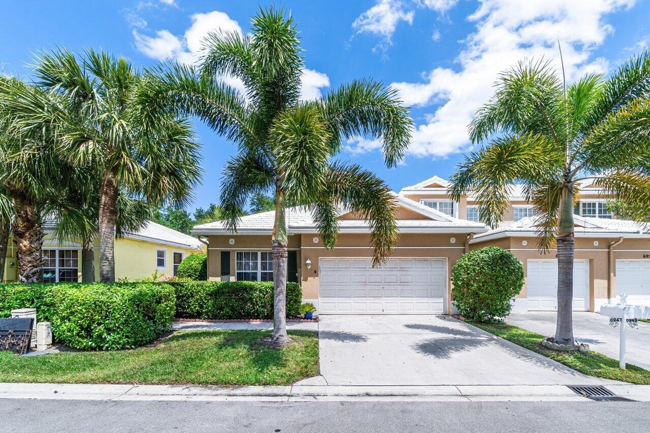 6947 Blue Skies Drive, Lake Worth, FL 33463, 3 Bedrooms , 2 Bathrooms ,Villa,Sold,R10982757, Horizon Palm Realty Group