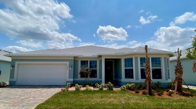 10590 SW Morning Glory Drive #373, Port St Lucie FL 34987