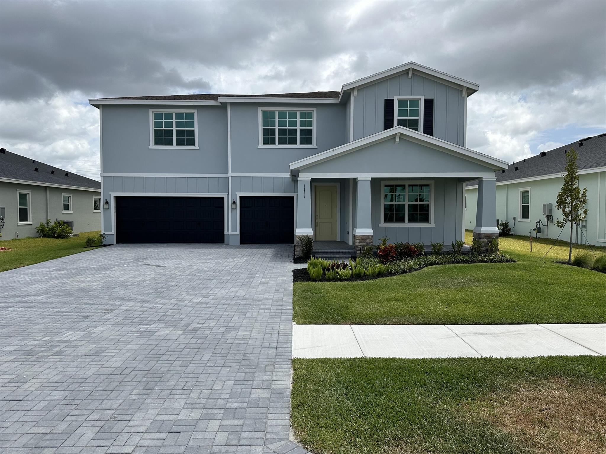 1166 Tangled Orchard Trace, Loxahatchee FL 33470