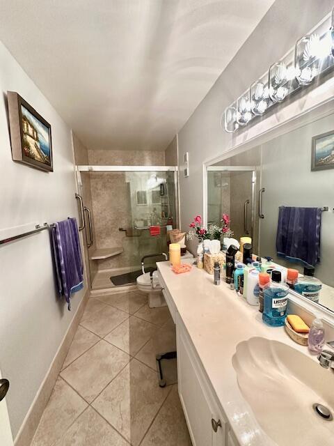 Photo 7 of home located at 6272 Kings Gate Circle, Delray Beach FL