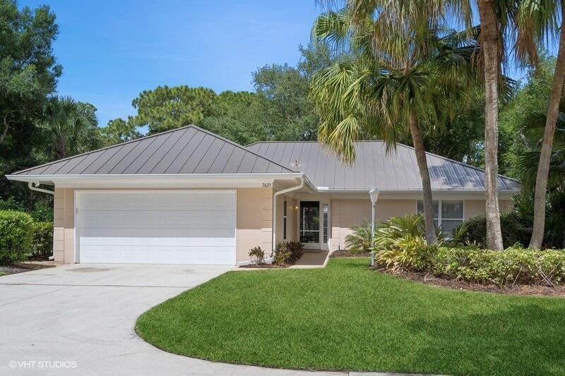 7625 Winged Foot Court, Port St Lucie FL 34986