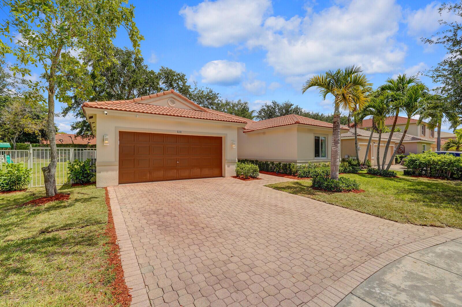 5331 NW 51st Street, Coconut Creek FL 33073