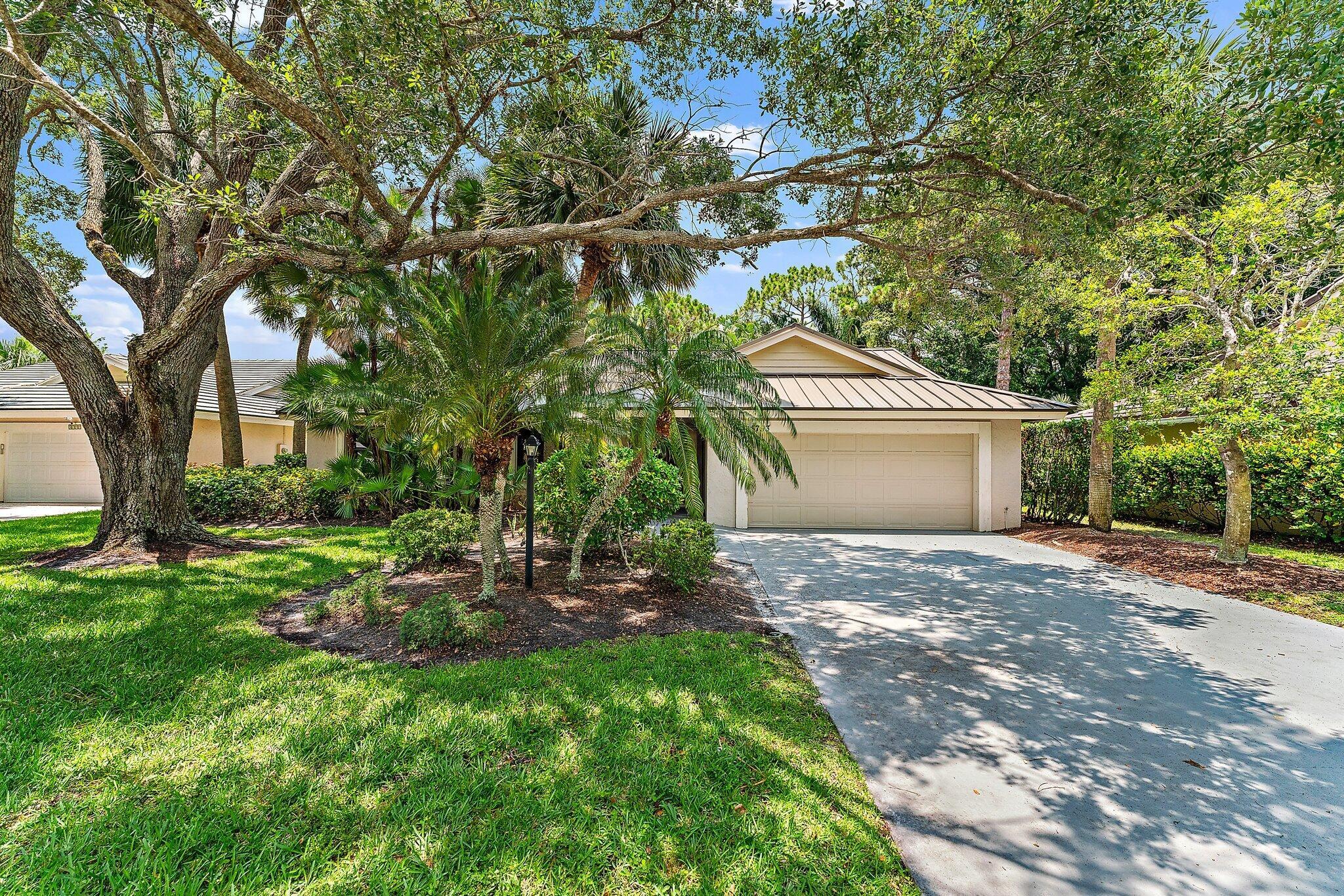 This charming 1-story 3-bedroom 2-bath single-family home, nestled in a fantastic neighborhood and known for its top-rated schools, is a perfect canvas for your creative vision. Built with durable CBS construction and featuring a newly replaced roof from 2022, HVAC 2022, and a fresh coat of interior paint, this home provides a solid foundation for a full renovation. Embrace the opportunity to transform this property into your dream home, tailored to your unique tastes and preferences. Don't miss out on the chance to invest in a prime location and make this house truly your own! Living in the heart of Jupiter, Florida, is nothing short of amazing. This vibrant coastal town offers pristine beaches with turquoise waters and soft, sandy shores....