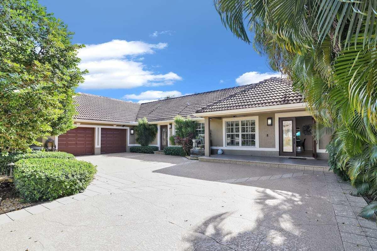 11440 Nw 26th Street, Plantation, FL 33323, 4 Bedrooms , 3 Bathrooms ,Single Family Home,Off Market,R10990468, Horizon Palm Realty Group