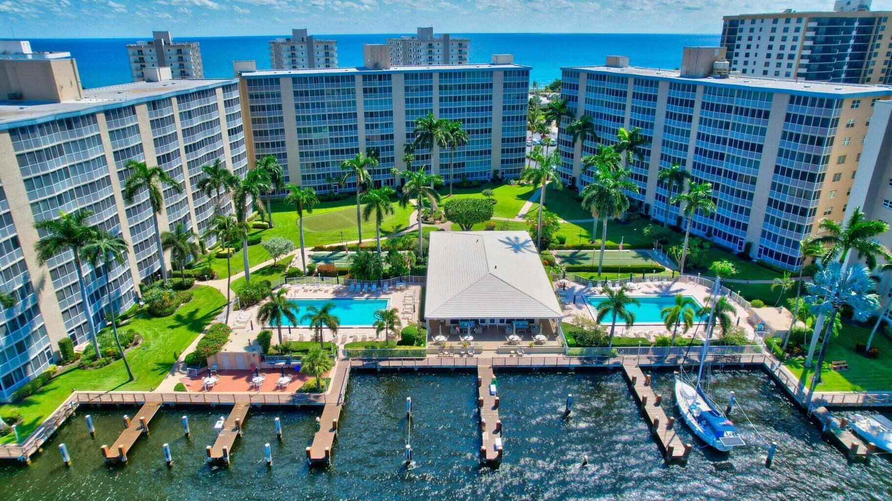3212 S Ocean Boulevard 606-A