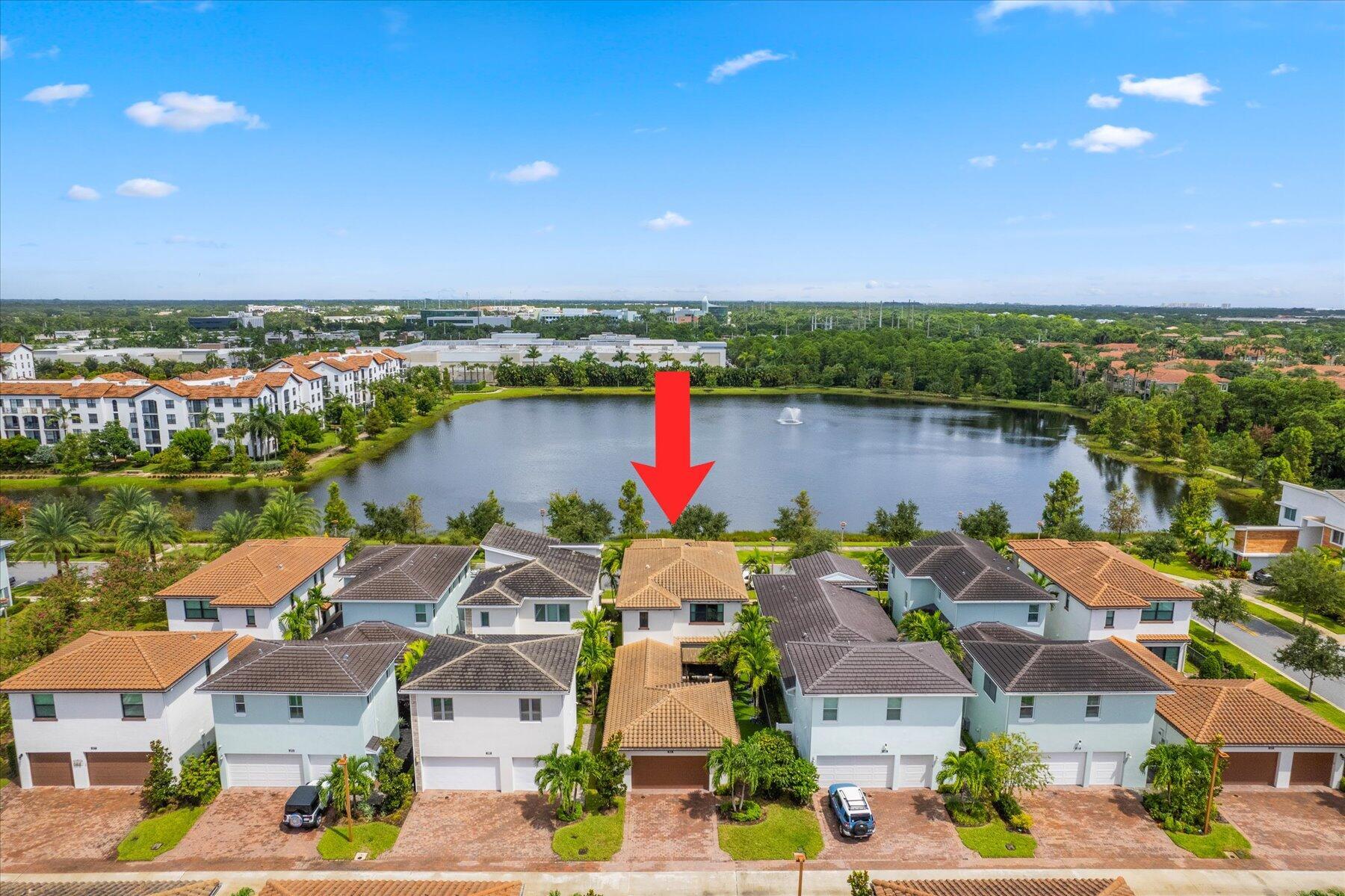 1165 Faulkner Terrace